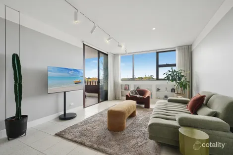 Property photo of 501/10 Baptist Street Redfern NSW 2016