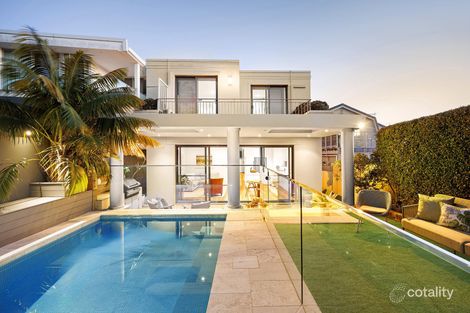 Property photo of 29 Myuna Road Dover Heights NSW 2030