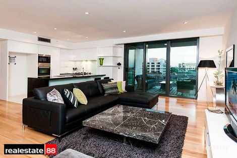 Property photo of 94/90 Terrace Road East Perth WA 6004