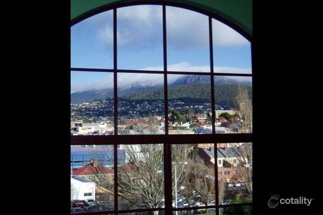 Property photo of 97 Brooker Avenue Glebe TAS 7000