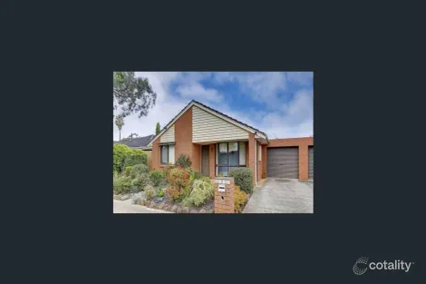 4/66 Duncans Rd, Werribee, VIC 3030