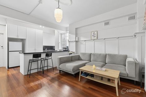 26/6 Stanley St, Darlinghurst, NSW 2010