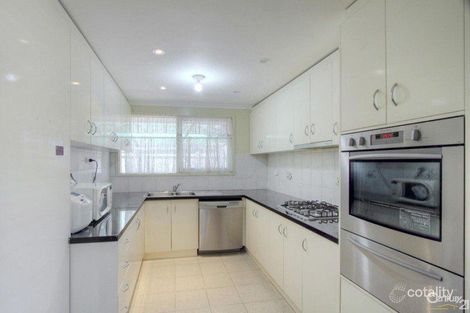 Property photo of 8 Markham Court Keysborough VIC 3173