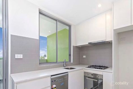 Property photo of 407/1 Guess Avenue Wolli Creek NSW 2205