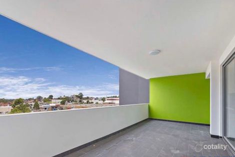 Property photo of 407/1 Guess Avenue Wolli Creek NSW 2205