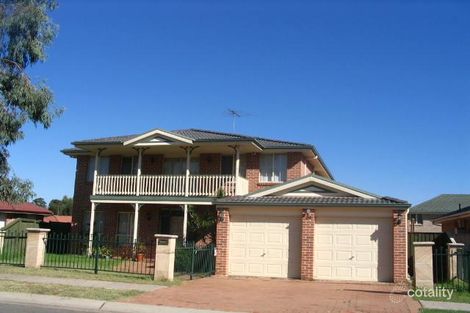 26 Antique Cres, Woodcroft, NSW 2767