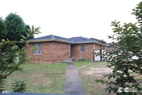 4 Cullens Rd, Punchbowl, NSW 2196