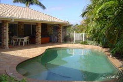 Property photo of 7 Nunawading Court Robina QLD 4226
