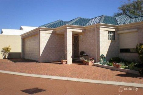 3/57 Clarke St, South Bunbury, WA 6230