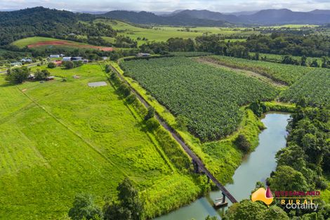 Property photo of 32 Mena Creek Road Mena Creek QLD 4871