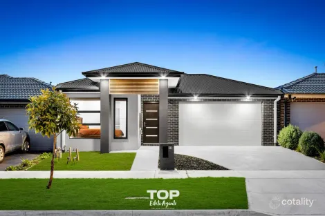 22 Ironstone St, Cranbourne East, VIC 3977