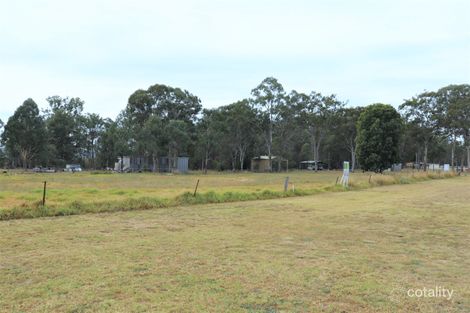 Property photo of 4 Hall Road Cabarlah QLD 4352