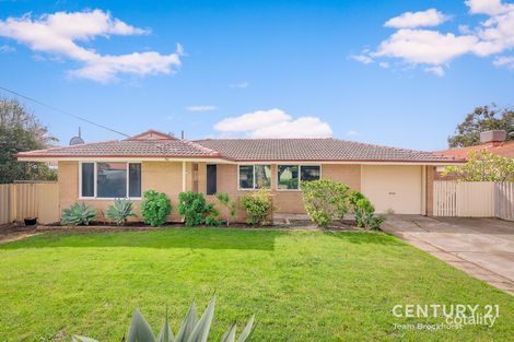 33 Huggins Rd, Thornlie, WA 6108