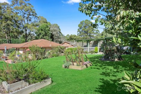 Property photo of 14 Jasmine Street Colo Vale NSW 2575