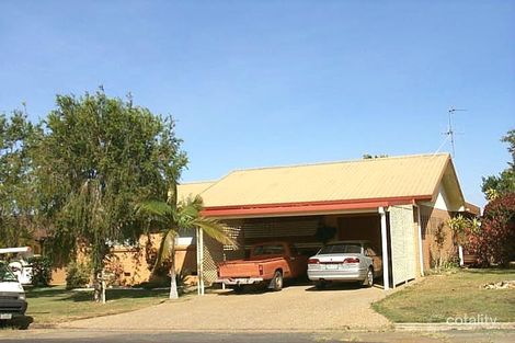 Property photo of 18 Pizzey Street Kepnock QLD 4670