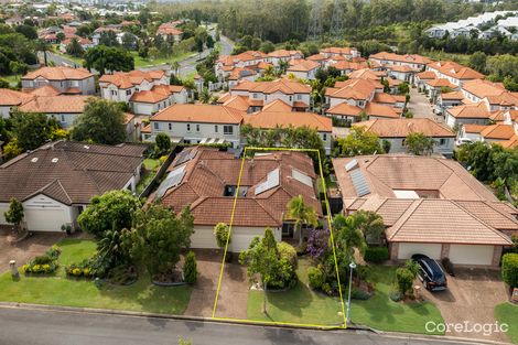 Property photo of 2/17 Peppertree Circuit Robina QLD 4226