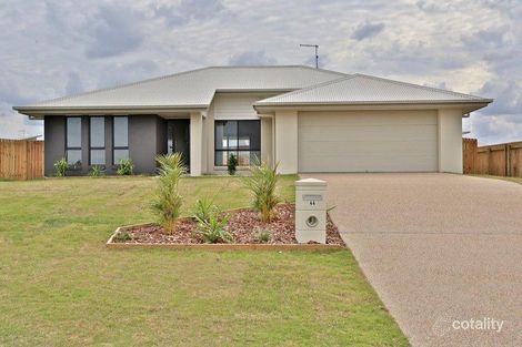 44 Timbers Beach Rd, Zilzie, QLD 4710