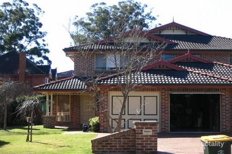 48 Thomas Wilkinson Ave, Dural, NSW 2158