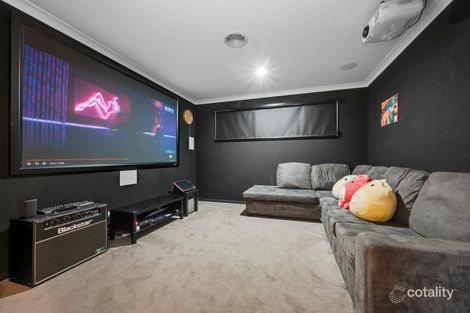 Property photo of 19 Slim Dusty Circuit Moncrieff ACT 2914