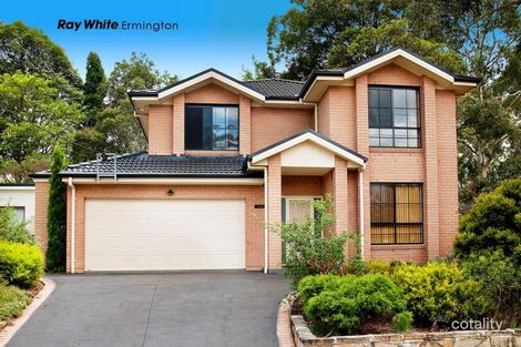 Property photo of 14 Parkland Avenue Rydalmere NSW 2116