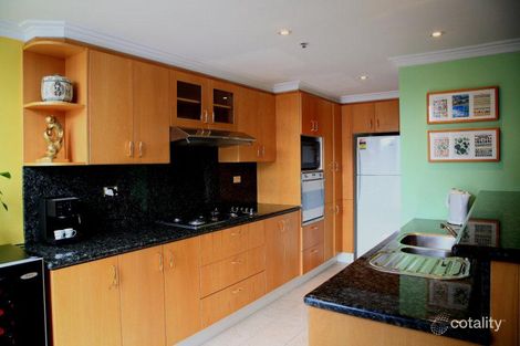 Property photo of 2803/352 Sussex Street Sydney NSW 2000