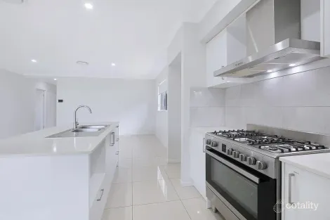 Property photo of 6 Pursuit Crescent Griffin QLD 4503