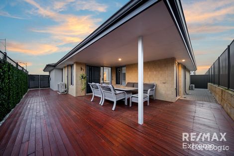 Property photo of 2 Nassa Way Jindalee WA 6036