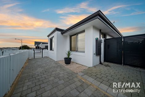 Property photo of 2 Nassa Way Jindalee WA 6036