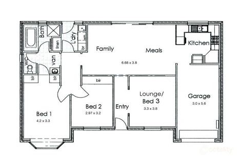 Property photo of 1/33 Ledger Road Beverley SA 5009