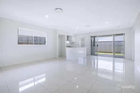 Property photo of 6 Pursuit Crescent Griffin QLD 4503