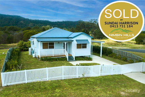 Property photo of 4 Hillside Drive Nimbin NSW 2480