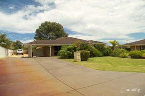 9 Willowcreek Mews, Woodvale, WA 6026