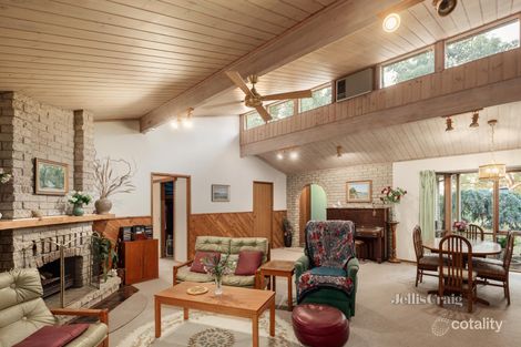 Property photo of 4 Beveridge Street Warrandyte VIC 3113