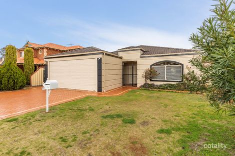 Property photo of 13 Kardan Circuit Karawara WA 6152