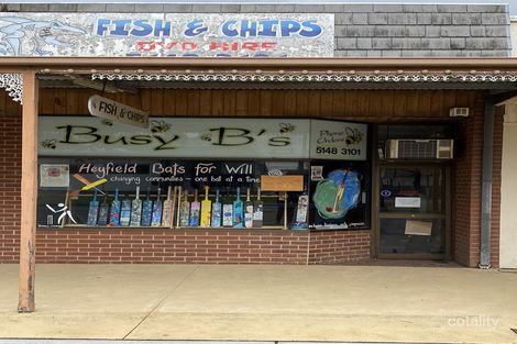 8 Temple St, Heyfield, VIC 3858