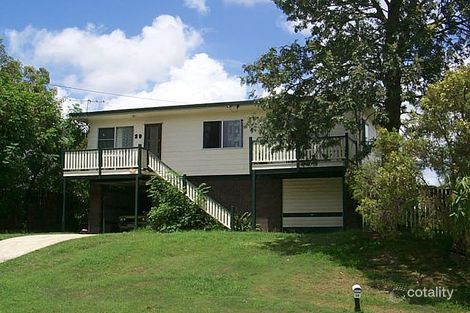 Property photo of 39 Bambil Street Crestmead QLD 4132