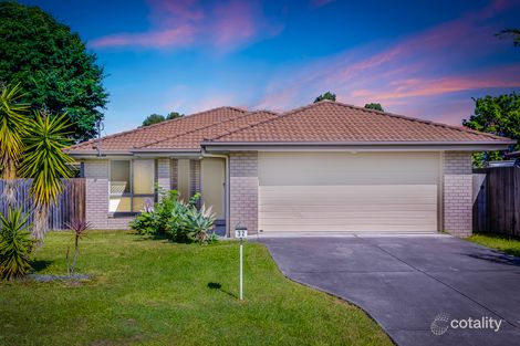 32 Claverton Dr, Deception Bay, QLD 4508