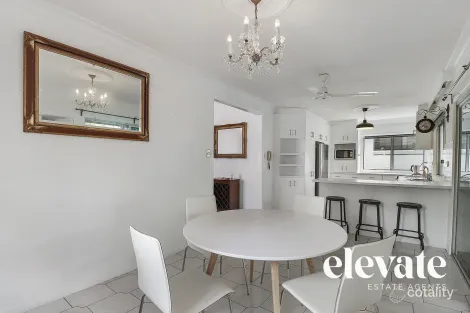 Property photo of 1 Deighton Road Dutton Park QLD 4102