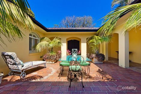 Property photo of 16 Suffolk Avenue Collaroy NSW 2097