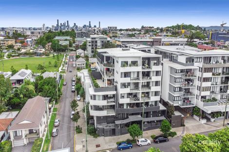 Property photo of 207/25-29 Felix Street Lutwyche QLD 4030