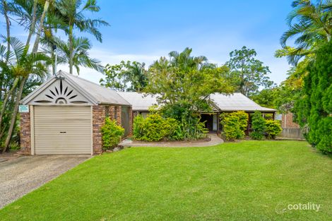 Property photo of 46 Bingo Street Holmview QLD 4207
