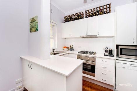 Property photo of 6/99 Hewlett Street Bronte NSW 2024