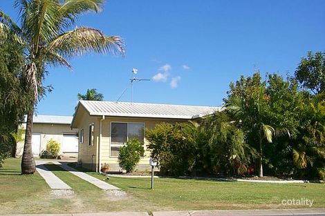40 Schapers Rd, Glenella, QLD 4740