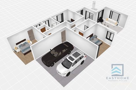 20 Maggie Scott Tce, Whitlam, ACT 2611