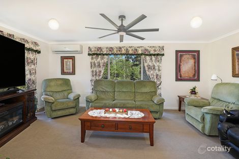 Property photo of 10 Hotspur Crescent Little Mountain QLD 4551