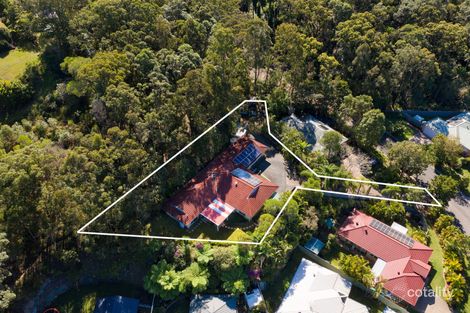 Property photo of 10 Hotspur Crescent Little Mountain QLD 4551