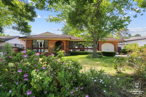 Property photo of 29 Merrett Drive Moss Vale NSW 2577