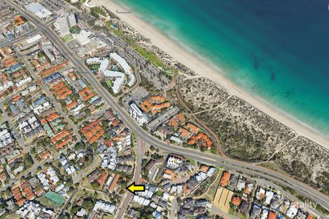 Property photo of 11/9 Pearl Parade Scarborough WA 6019