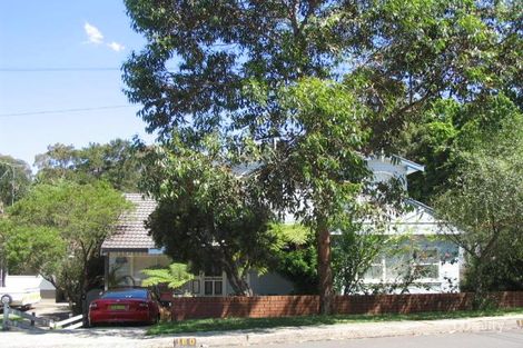 160 Oyster Bay Rd, Oyster Bay, NSW 2225
