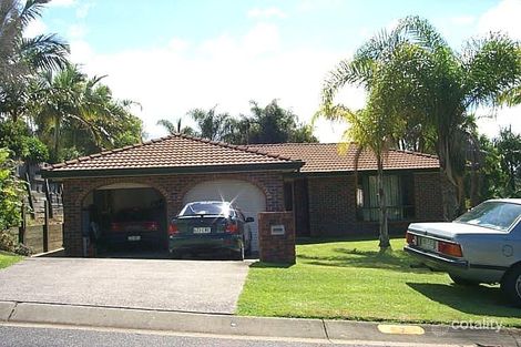 7 Sawtell Dr, Currumbin Waters, QLD 4223